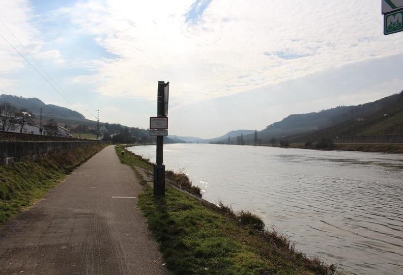 Отель Mühlengarten By Relax Inn   Staffless & Self Check In