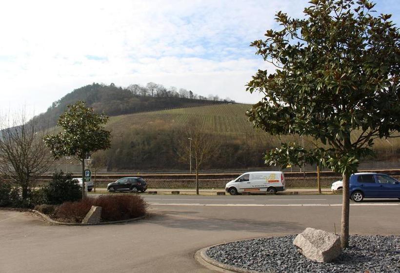 Отель Mühlengarten By Relax Inn   Staffless & Self Check In