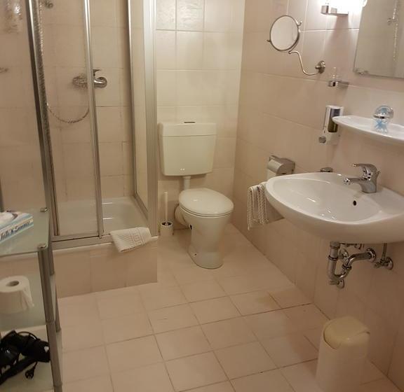 Отель Mühlengarten By Relax Inn   Staffless & Self Check In