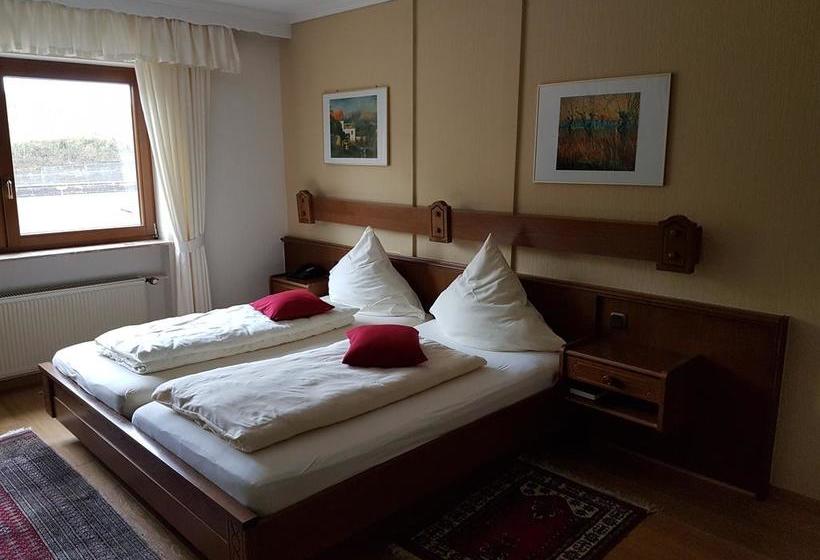 Отель Mühlengarten By Relax Inn   Staffless & Self Check In