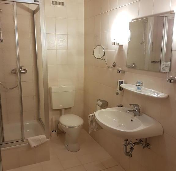 Отель Mühlengarten By Relax Inn   Staffless & Self Check In