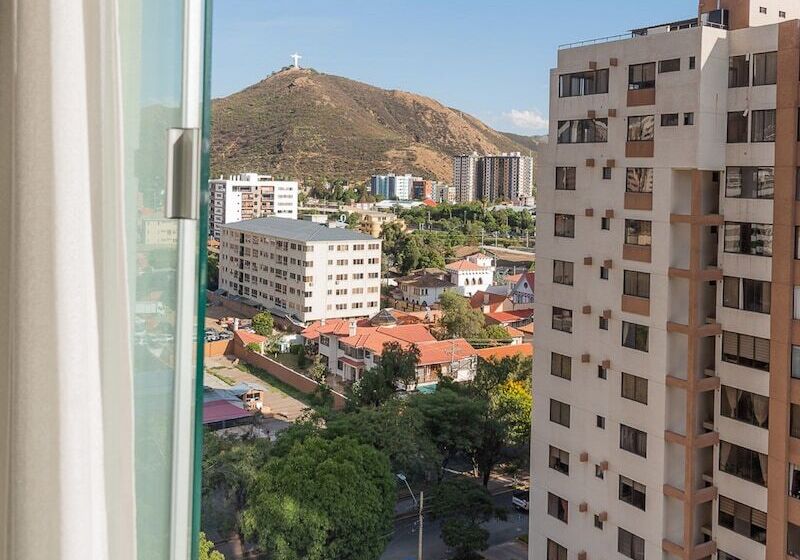 Huper Hotel Boutique