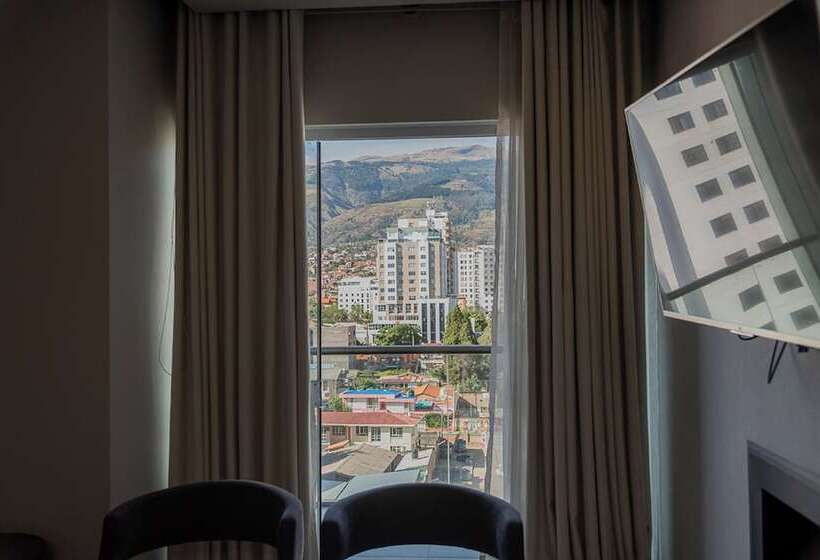 Huper Hotel Boutique