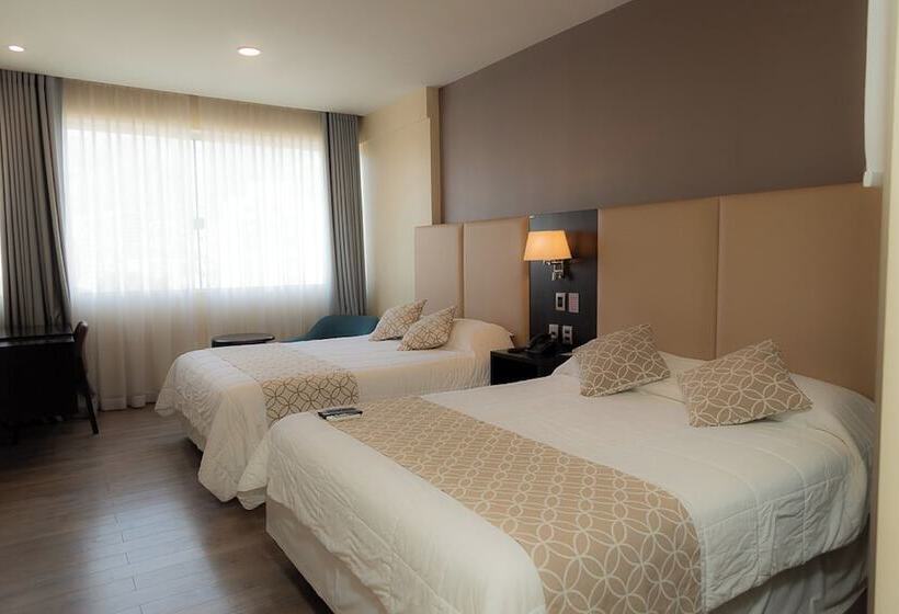 Huper Hotel Boutique