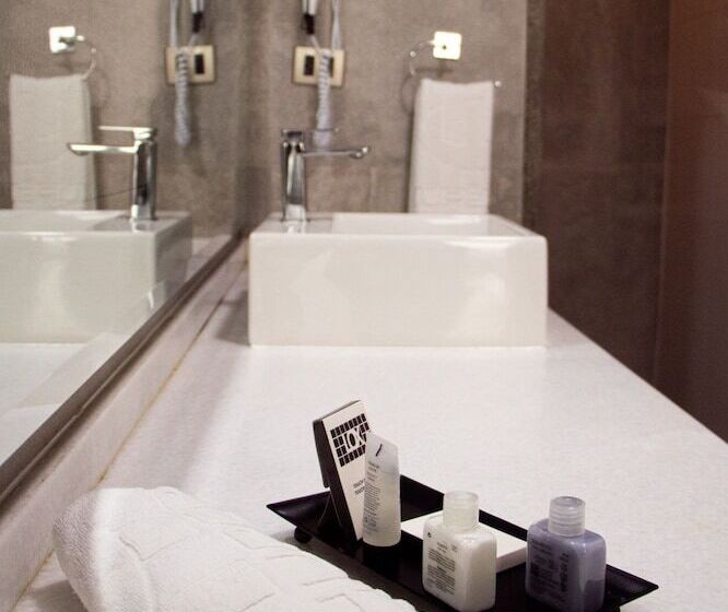 Huper Hotel Boutique