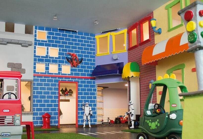 Huper Hotel Boutique