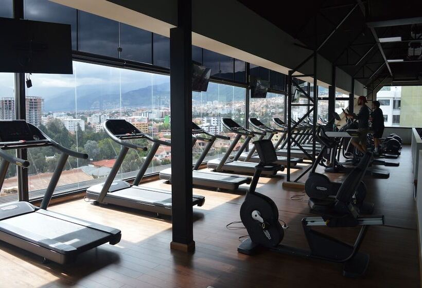 Huper Hotel Boutique