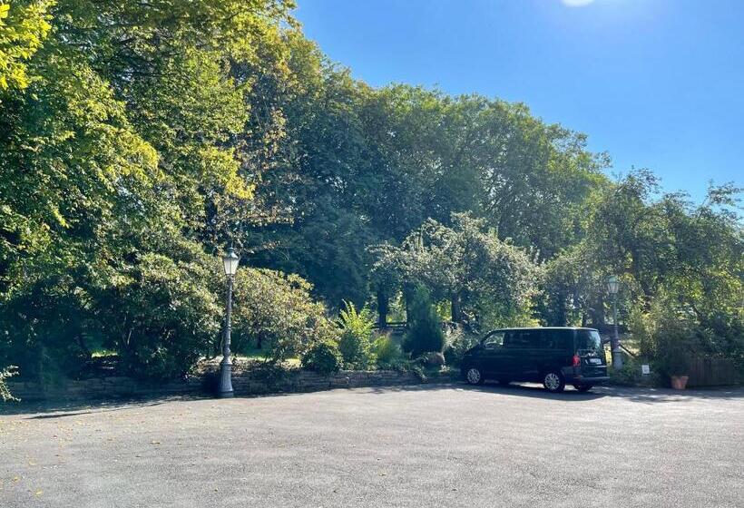 Landhotel Bonsmann S Hof