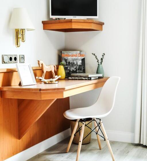 Landhotel Bonsmann S Hof