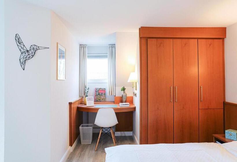 Landhotel Bonsmann S Hof