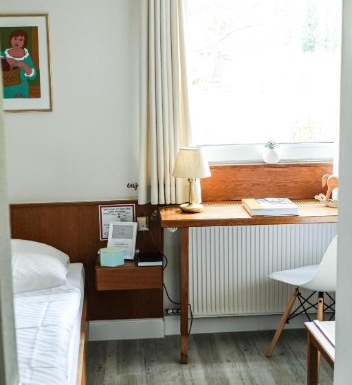 Landhotel Bonsmann S Hof