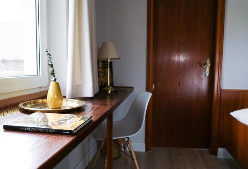 Landhotel Bonsmann S Hof