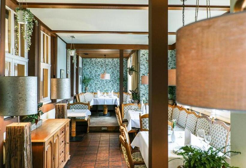 Landhotel Bonsmann S Hof