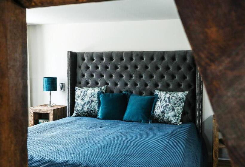 Landhotel Bonsmann S Hof