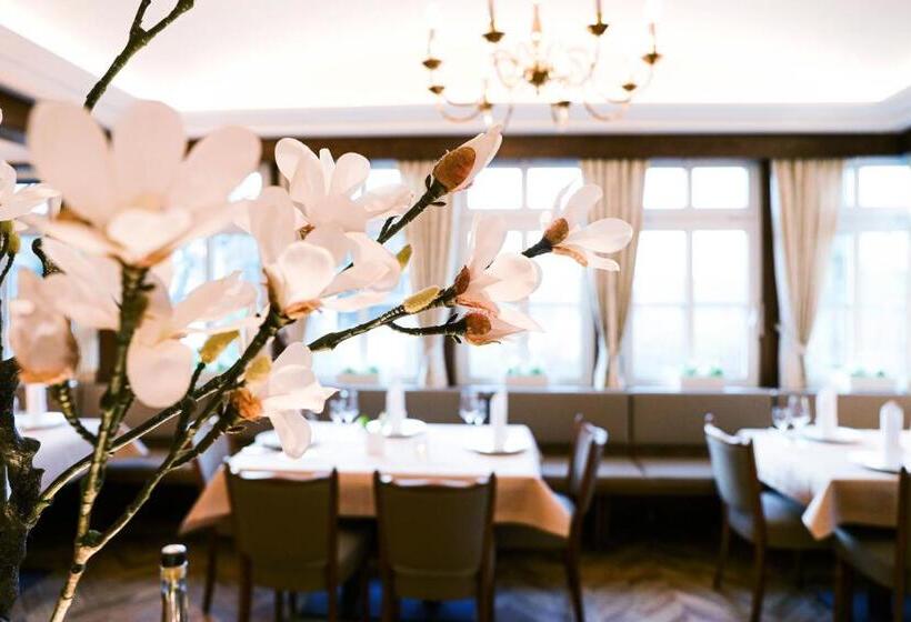 Landhotel Bonsmann S Hof