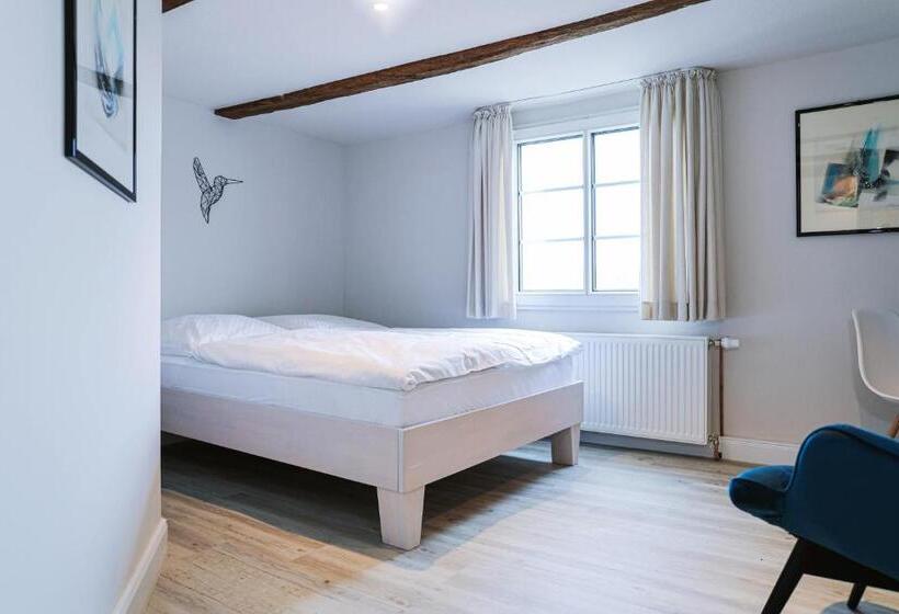 Landhotel Bonsmann S Hof