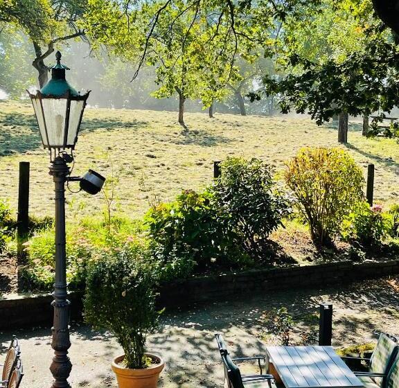 Landhotel Bonsmann S Hof