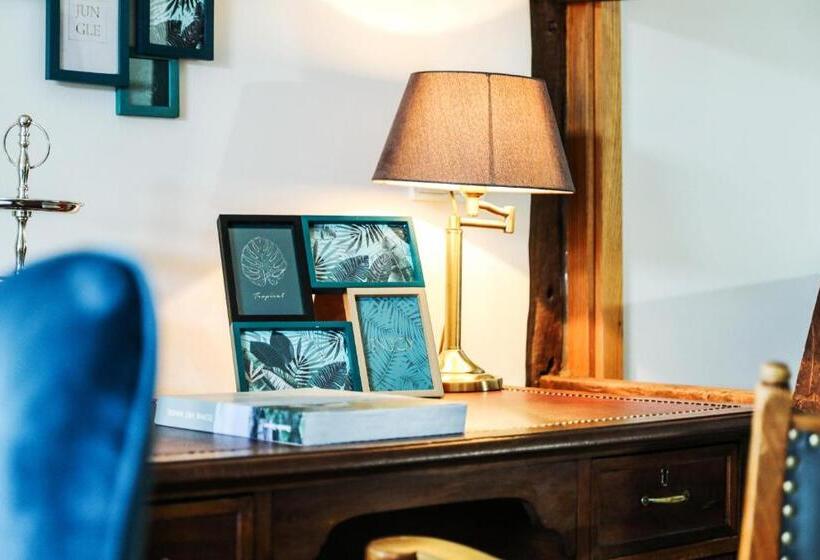 Landhotel Bonsmann S Hof