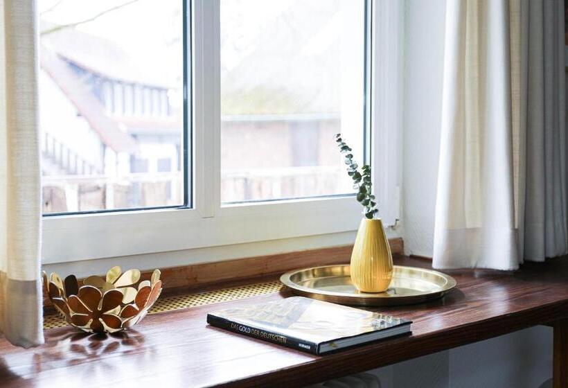 Landhotel Bonsmann S Hof