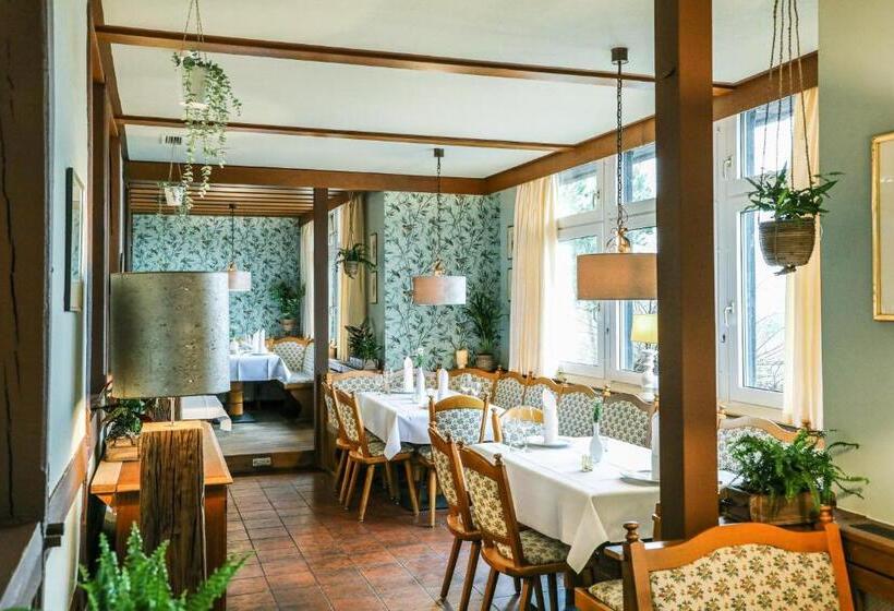Landhotel Bonsmann S Hof