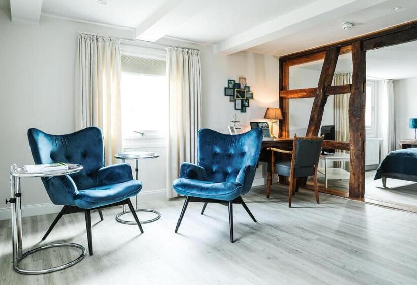 Landhotel Bonsmann S Hof