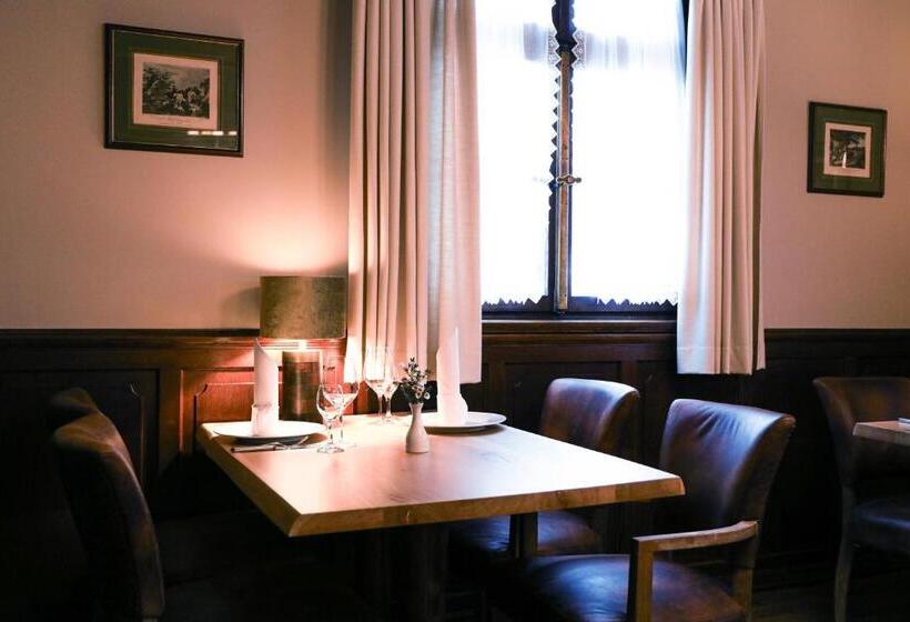 Landhotel Bonsmann S Hof