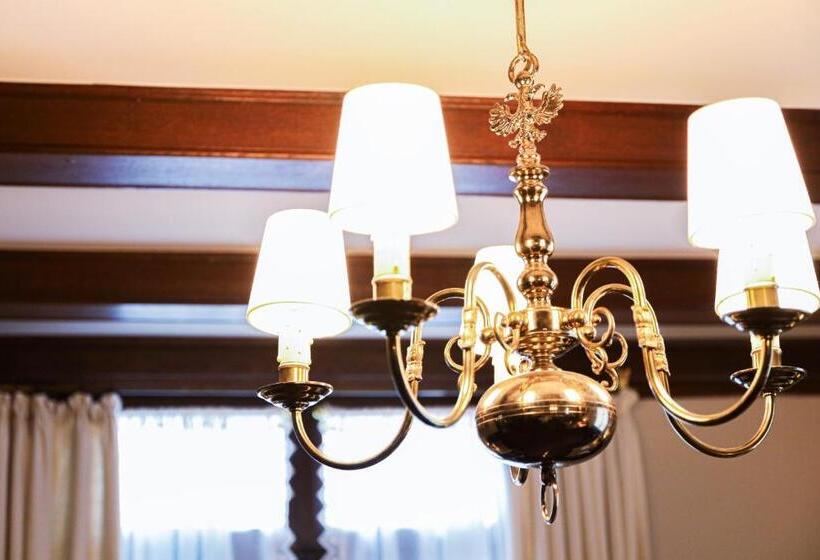 Landhotel Bonsmann S Hof