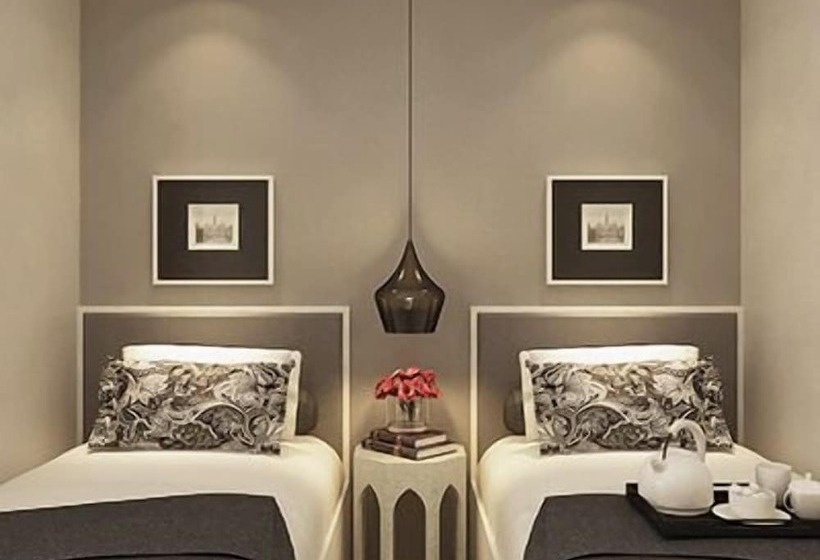 Kyriad M Hotel Sorong