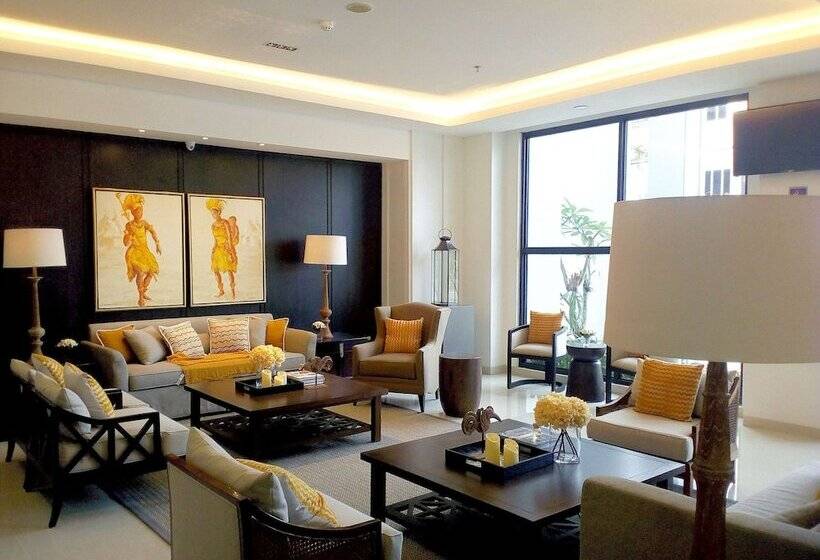 Kyriad M Hotel Sorong