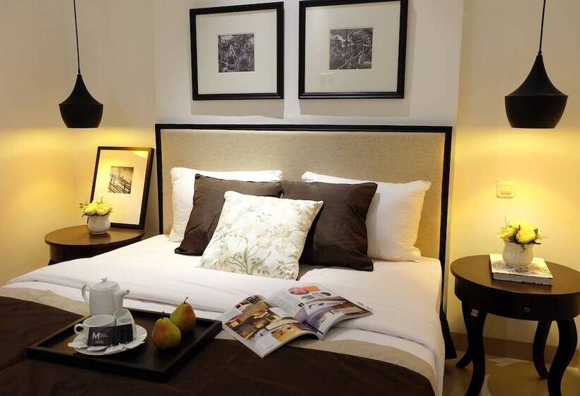 Kyriad M Hotel Sorong