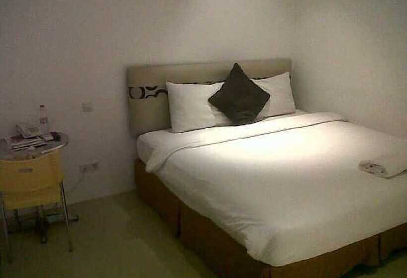 Kyriad M Hotel Sorong