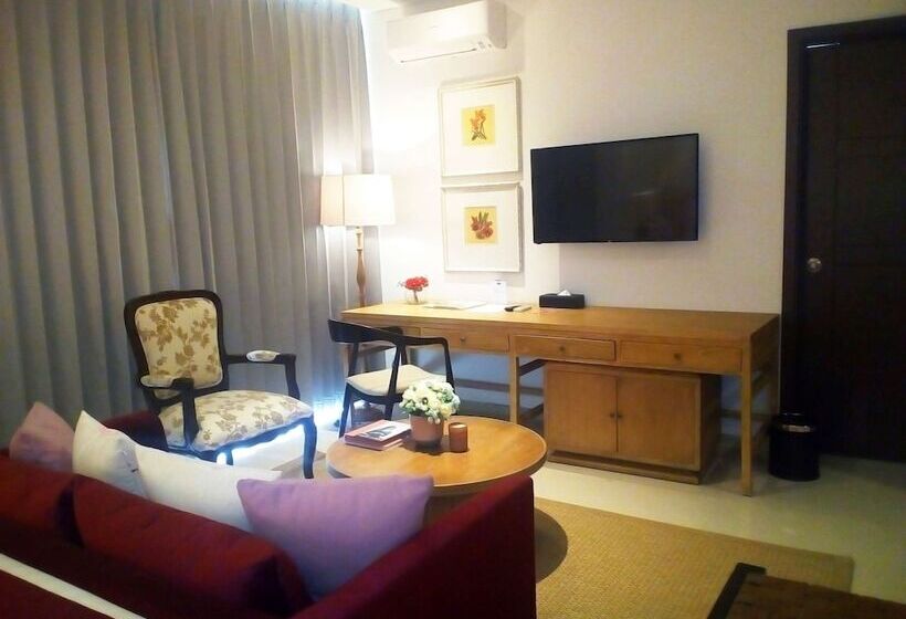 Kyriad M Hotel Sorong