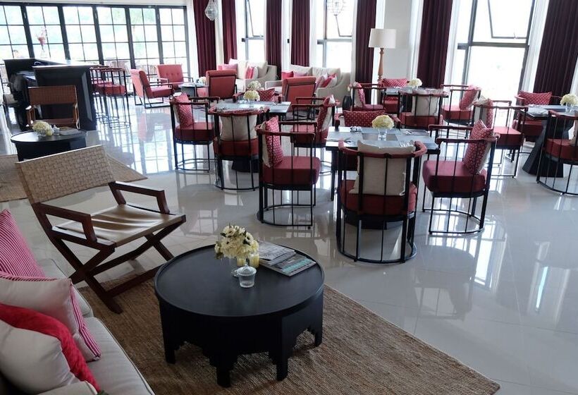 Kyriad M Hotel Sorong