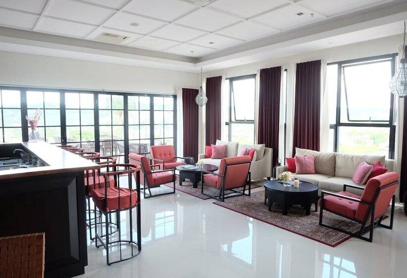 Kyriad M Hotel Sorong