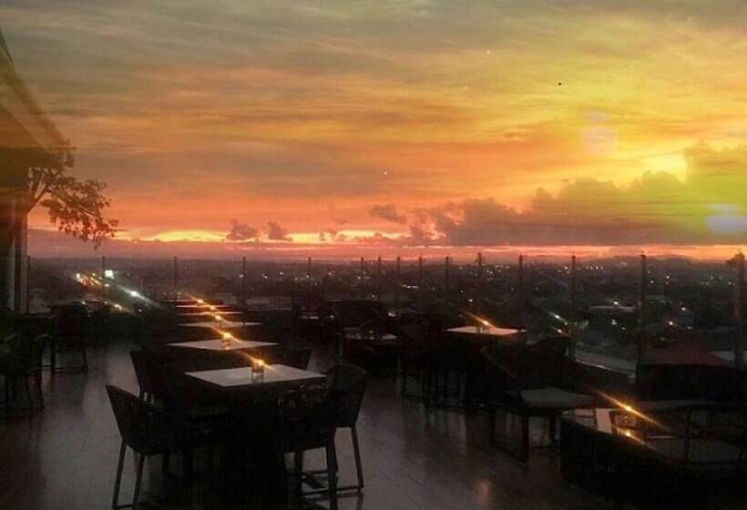 Kyriad M Hotel Sorong