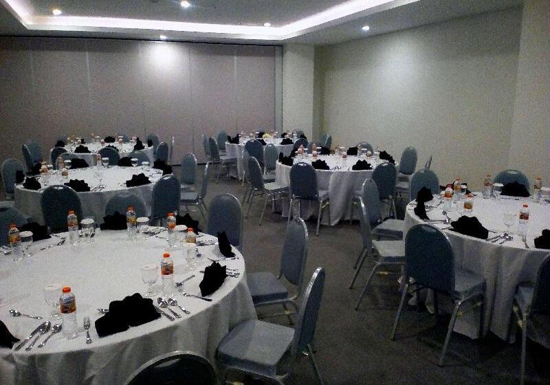 Kyriad M Hotel Sorong