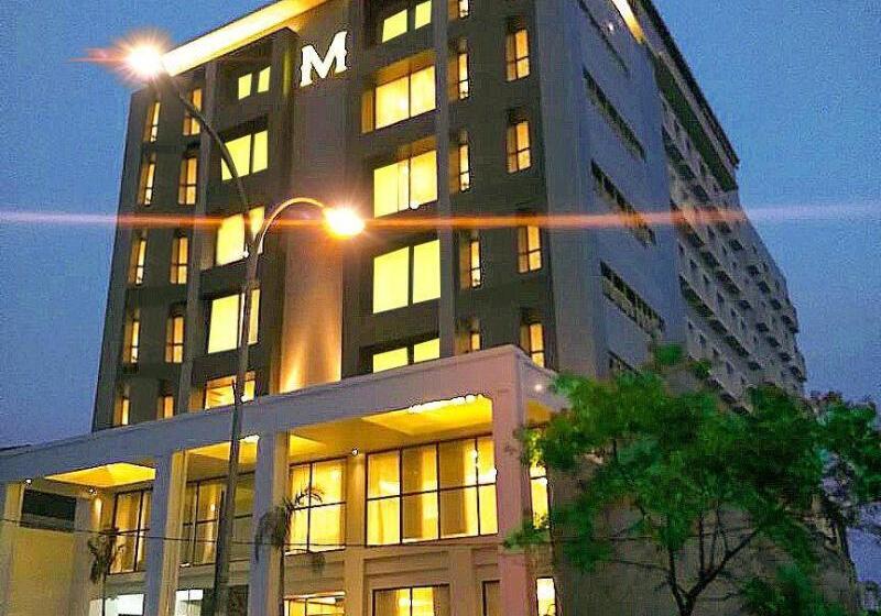 Kyriad M Hotel Sorong