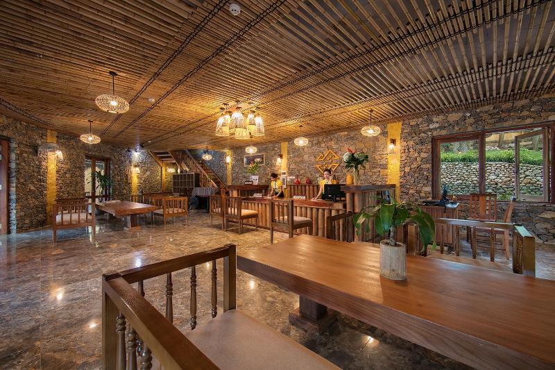 Mai Chau Hideaway Lake Resort