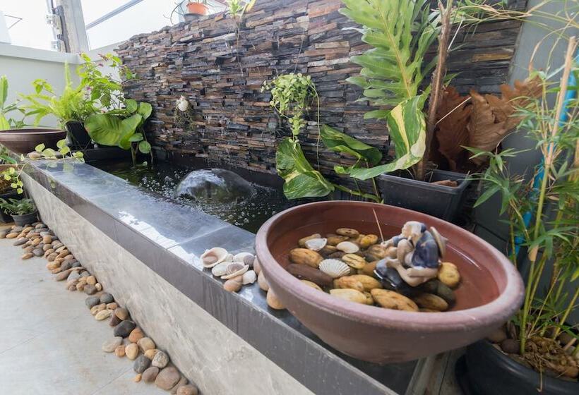 Memo Residence Hostel