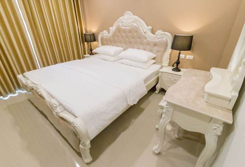 Memo Residence Hostel