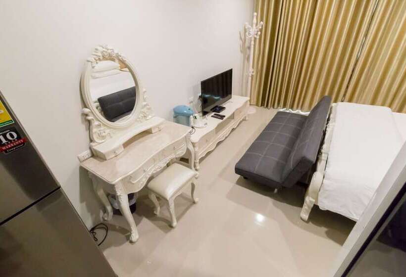 Memo Residence Hostel