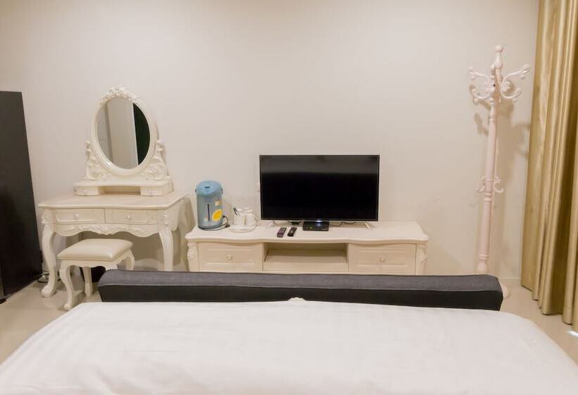 Memo Residence Hostel