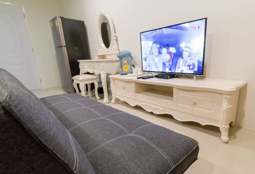 Memo Residence Hostel