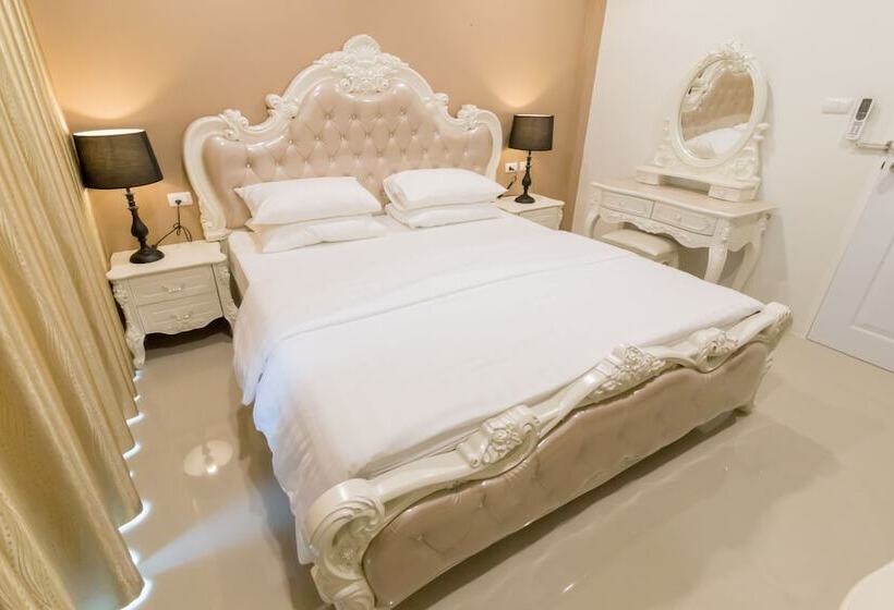 Memo Residence Hostel