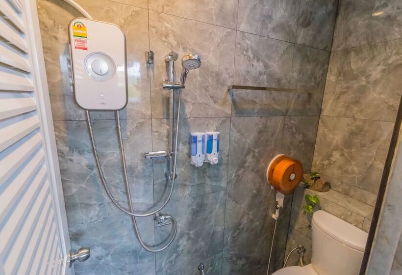 Memo Residence Hostel