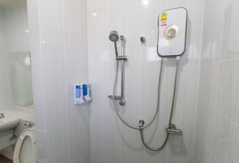 Memo Residence Hostel