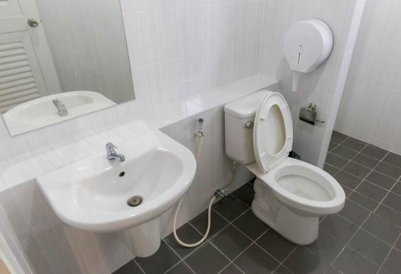 Memo Residence Hostel