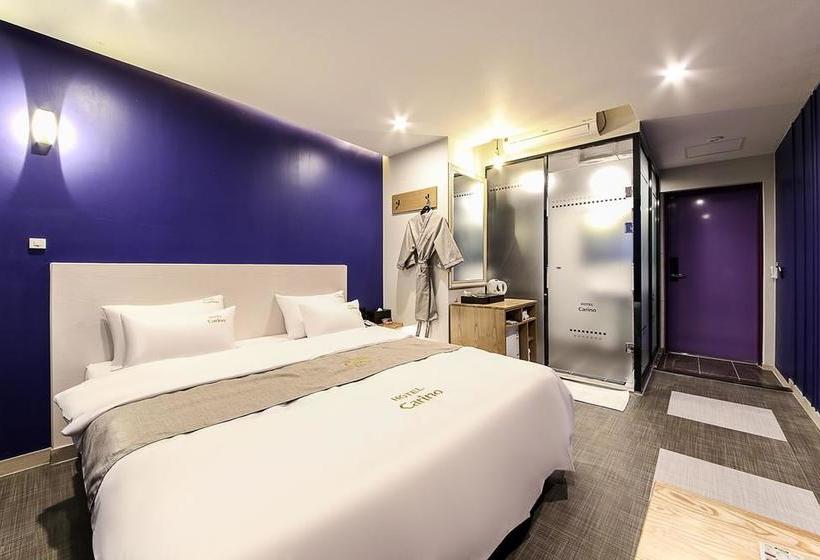 مُتل Busan Oncheonjang  Carino