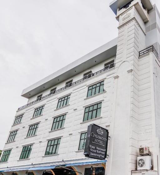 Mount Best Hotel Mount Lavinia