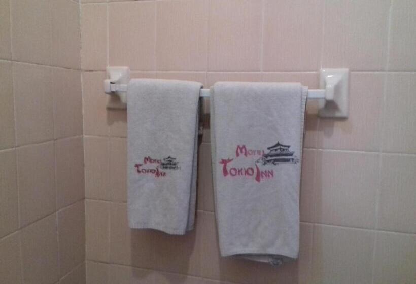 Promotora Hotelera Tocuila